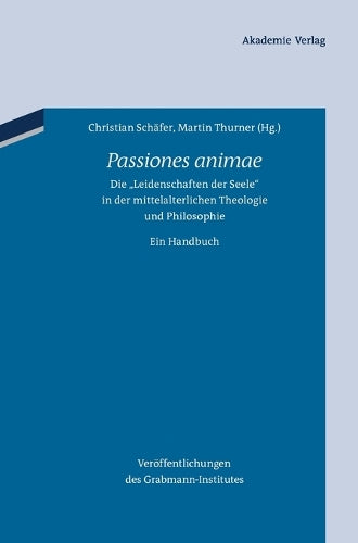 Passiones animae