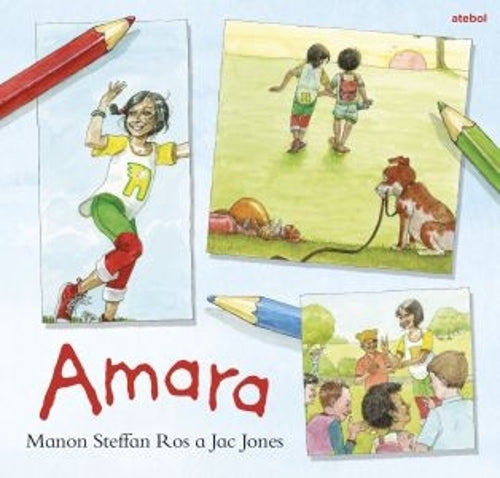 Amara