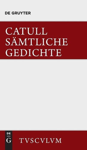 Sämtliche Gedichte
