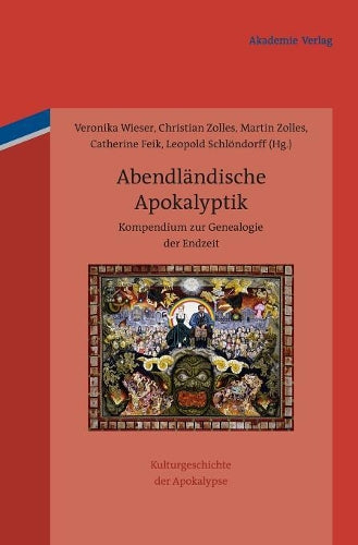 Abendländische Apokalyptik