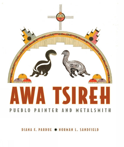 Awa Tsireh