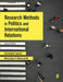 Research Methods in Politics and International Relations