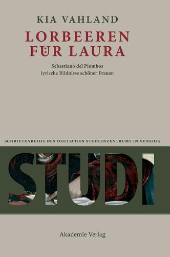 Lorbeeren für Laura