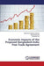 Economic Impacts of the Proposed Bangladesh-India Free Trade Agreement