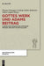Gottes Werk und Adams Beitrag