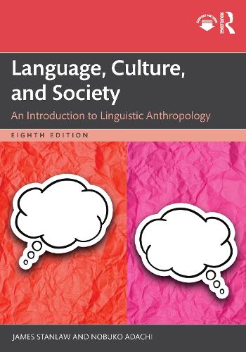 Language, Culture, and Society