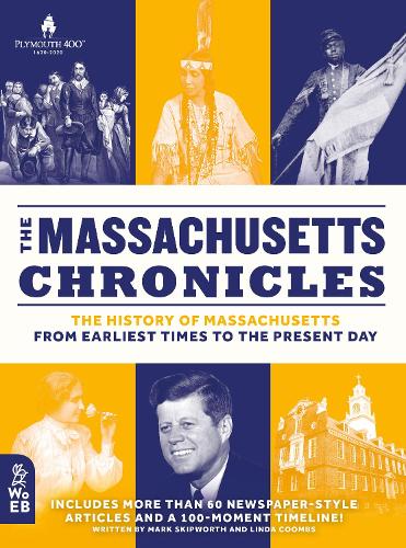 The Massachusetts Chronicles