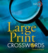 Large Print Crosswords #2