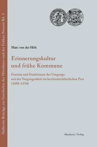 Erinnerungskultur Und Fruhe Kommune