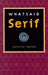 Whatsaid Serif