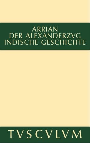 Der Alexanderzug