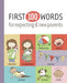 First 100 Words for Expecting & New Parents