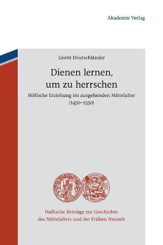 Dienen Lernen, Um Zu Herrschen