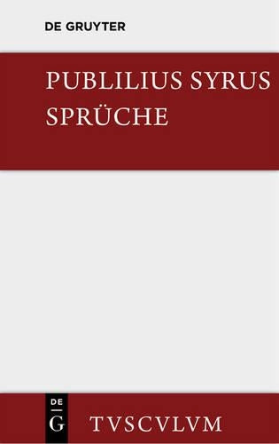 Die Sprüche