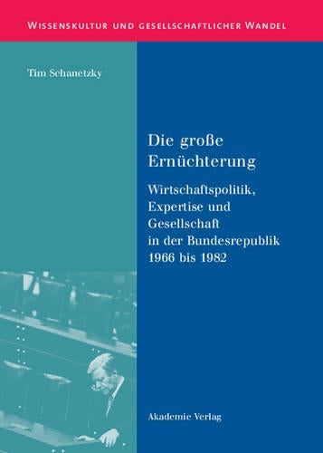 Die große Ernüchterung