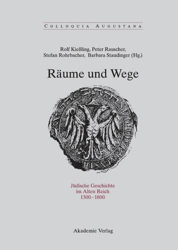 Räume Und Wege