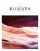 Book of Romans (Hc, Nlt