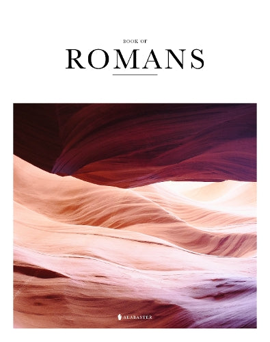 Book of Romans (Hc, Nlt