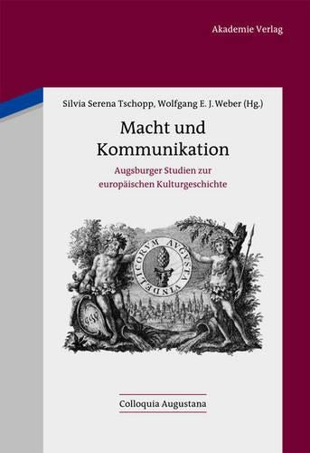 Macht und Kommunikation