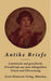 Antike Briefe