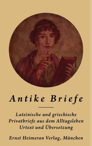 Antike Briefe