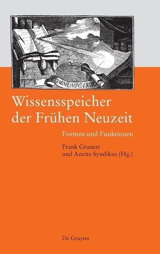 Wissensspeicher der Frühen Neuzeit