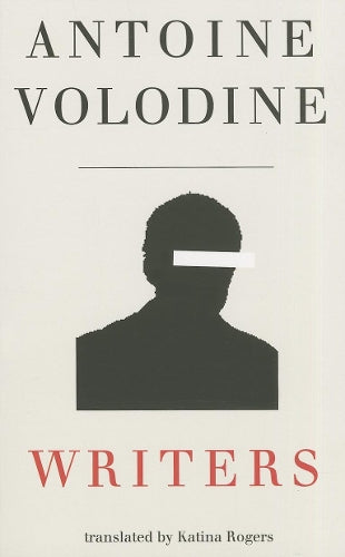 Writers (French Literature