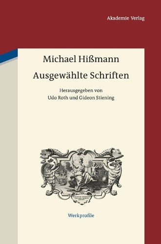 Ausgewählte Schriften