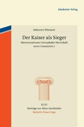 Der Kaiser ALS Sieger