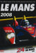 Le Mans 2008 Review