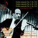 Violin Concertos Nos. 3, 4 and 5 (Enesco, Thibaud)