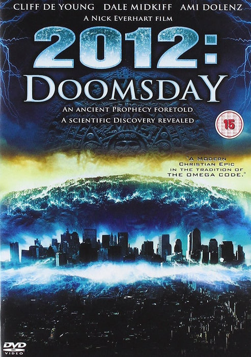 2012: Doomsday