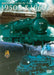 British Steam 50s And 60s
