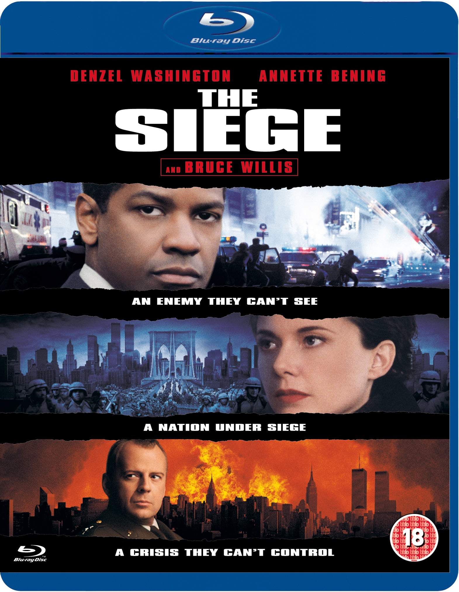The Siege