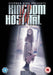 Stephen King Presents : Kingdom Hospital (4 Disc Box Set)