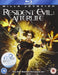 Resident Evil: Afterlife