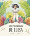 Los pantalones de Luisa (Egalitè