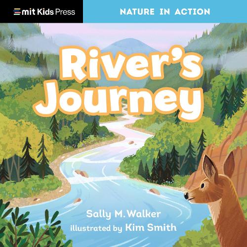 River's Journey (Nature in Action