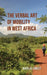 The Verbal Art of Mobility in West Africa