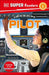 DK Super Readers Level 1 A day in the Life of a Pilot
