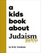 A Kids Book About Judaism