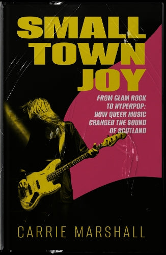 Small Town Joy