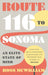Route 116 to Sonoma