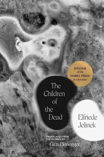 The Children of the Dead (The Margellos World Republic of Letters