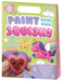Paint Your Own Squishy (Craftomania