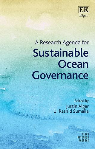 A Research Agenda for Sustainable Ocean Governance