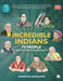 Incredible Indians