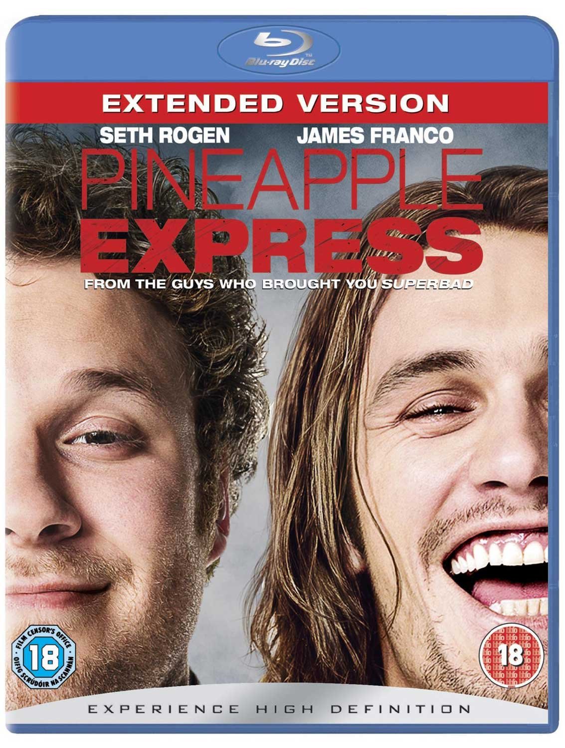 Pineapple Express One Disc - Pineapple Express (One Disc)