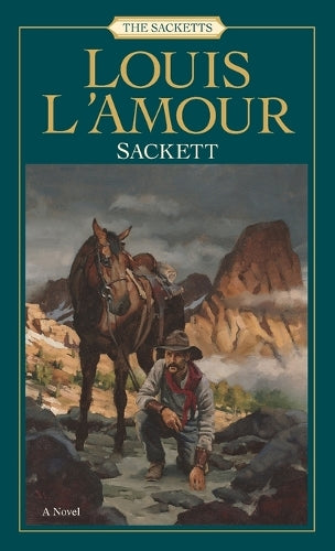 Sackett: The Sacketts