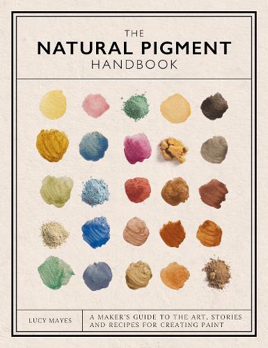 The Natural Pigment Handbook